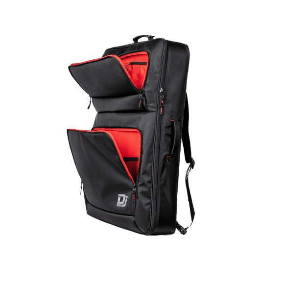 K-MAX for PIONEER DJ's controllers and mixers DDJ 800, 1000, RX, SX, S1, T1