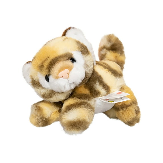 K Magnetic Shoulder Plushs Cute Stuffed Animals Doll That Clings To Your Shoulder Companion Toy Gift For Kids Adults