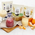 thumbnail image 1 of K-Makgeolli DIY Kit - Traditional Korean Rice Wine Making Kit 3 Flavors (Black Raspberry, Brown Rice, Jeju Mandarin) - With Fermentation Container - Ready in 24 Hours, 1 of 9