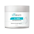 KMax All Natural Maximum Strength Vitamin K Cream Treats Spider