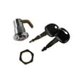 thumbnail image 1 of K-Max Replacement Lock Set (30 Liter Topcase), 1 of 1