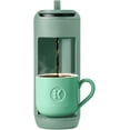 thumbnail image 1 of K-Mini Mate Single-Serve KCup Pod Coffee -Glamping GreenMaker, 1 of 11