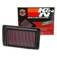 thumbnail image 1 of K&N High-Flow Performance Air Filter (PL-1608), 1 of 6