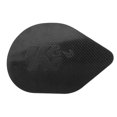 thumbnail image 1 of K&N 100-8518 58" Carbon Fiber Hood Scoop Plug, 1 of 3