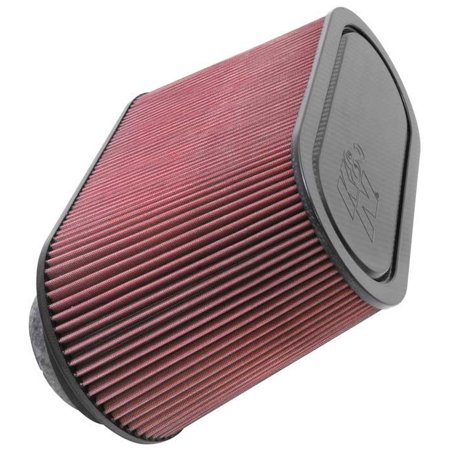 K&N 100-8521 Unique Air Filter