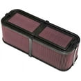 thumbnail image 1 of K&N 100-8570 Composite Airbox, medium, 1 of 7