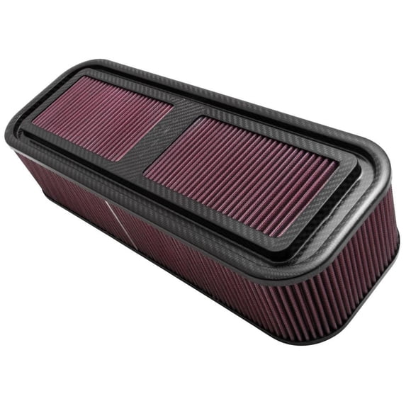 K&N 100-8578 High Performance Custom Racing Assembly