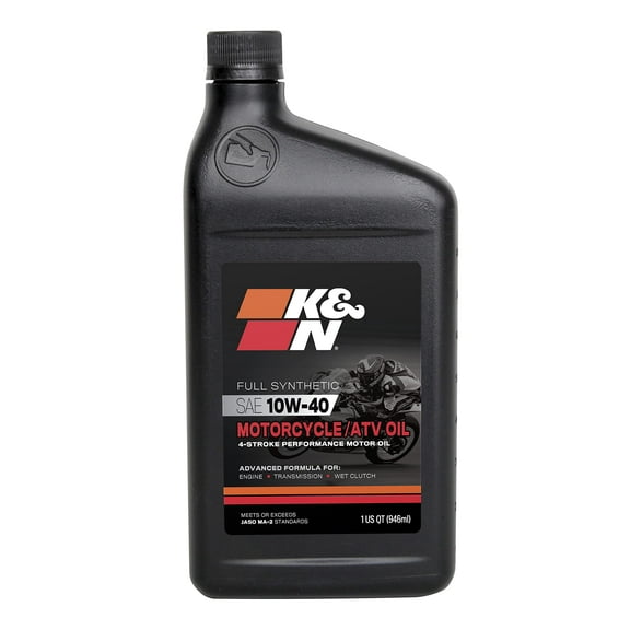 K&N - 108062