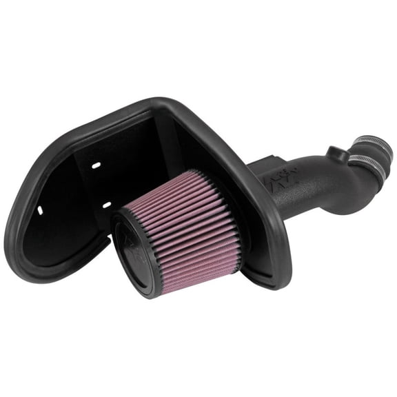 K&N Engineering 57-3091 KN 57 FIPK Air Intake 50