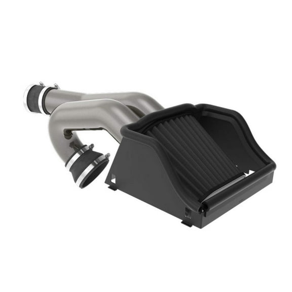KN 15-23 Ford F-150 (Incl. Raptor) 2.7L/3.5L V6 Performance Air Intake System