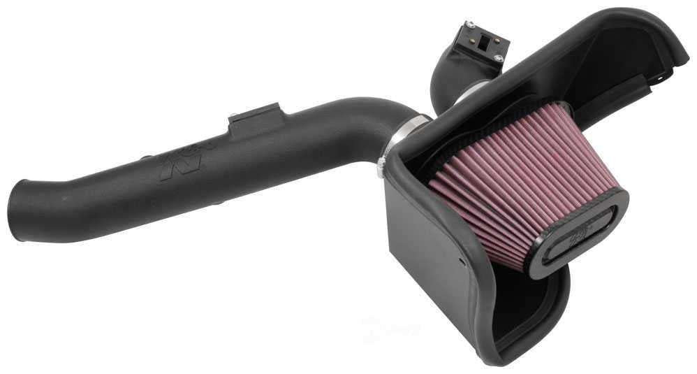 Canadian Tire 57-3093 Engine Cold Air Intake Performance Kit