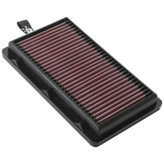 KN 20-21 Hyundai Sonata I4-1.6L DSL Replacement Air Filter