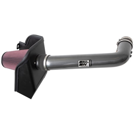 KN 2020 Ford F250/350 6.2L V8 High Flow Performance Intake Kit