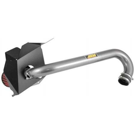 K&N 21-831C Cold Air Intake System, (N) Fits select: 2017 SUBARU FORESTER
