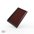 thumbnail image 1 of K&N 33-2270 Engine Air Filters: High Performance, Premium, Washable, Replacement: 2002 - 2008 MINI Cooper S, 1 of 8