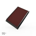 thumbnail image 1 of K&N 33-2293 High Performance Replacement Air Filter Fits select: 2004-2013 MAZDA 3, 2012-2015 MAZDA 5, 1 of 6