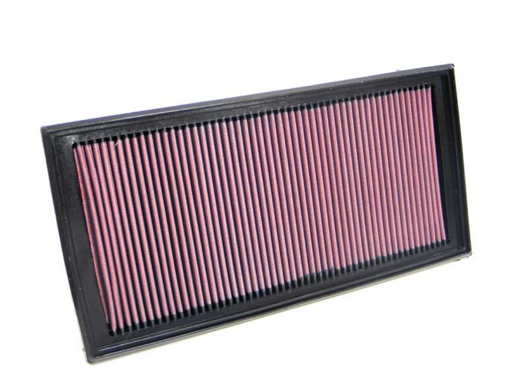 K&N 332322 High Performance Replacement Air Filter