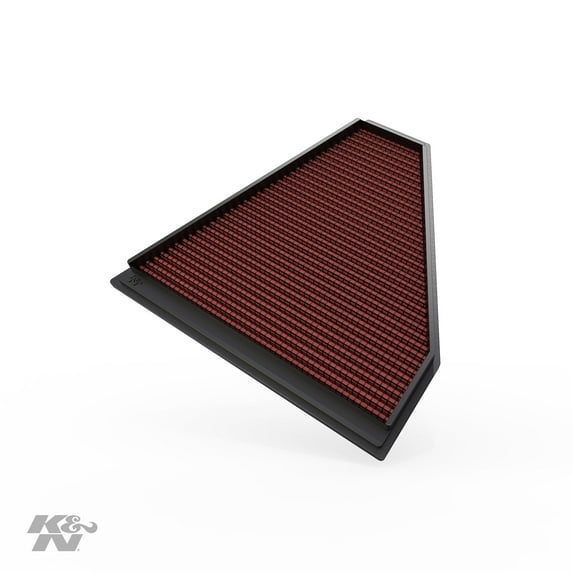K&N 33-2332 High Performance Replacement Air Filter