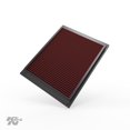 thumbnail image 1 of K&N 33-2337 High Performance Replacement Air Filter, 1 of 9