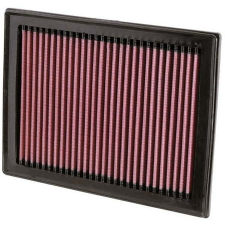 K&N Engine Air Filter, 33-2409