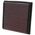 thumbnail image 1 of K&N 33-2733 High Performance Replacement Air Filter, 1 of 10