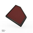 thumbnail image 1 of K&N 33-3051 Replacement Air Filter, 1 of 10