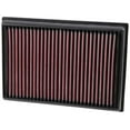 thumbnail image 1 of K&N 33-5007 Replacement Air Filter Fits select: 2015-2022 CHEVROLET TRAX, 2013-2022 BUICK ENCORE, 1 of 9