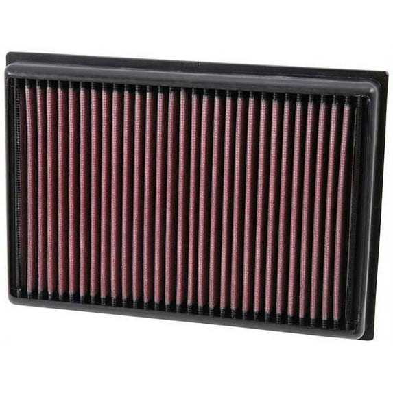 K&N 33-5007 Replacement Air Filter Fits select: 2015-2022 CHEVROLET TRAX, 2013-2022 BUICK ENCORE