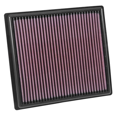 K&N Performance High-Flow Engine Air Filter: Washable, Multi-Layer Protection, Engineered to Boost Horsepower, 33-5030 price history and forecast - PERF.AIR FILTERS 33-5030