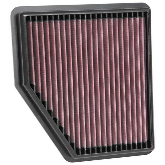 K&N 33-5095 Replacement Air Filter Fits select: 2019-2022 NISSAN ALTIMA