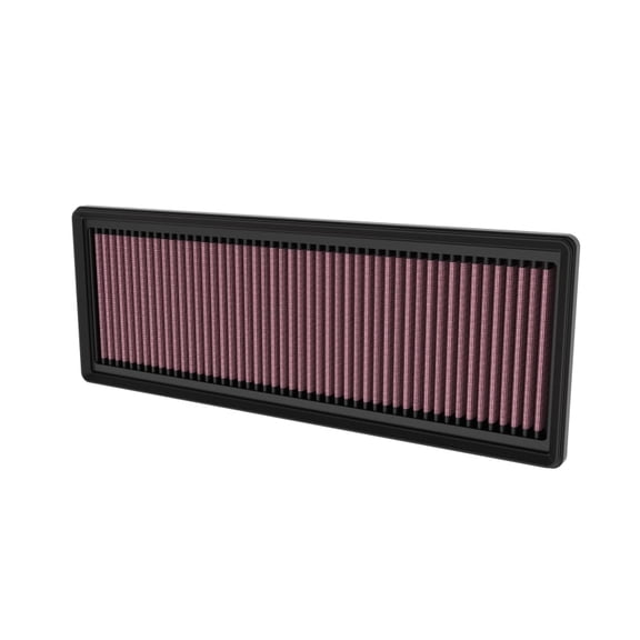 K&N Engineering 33-5148 KN Direct Fit Replacement Part Air Filter