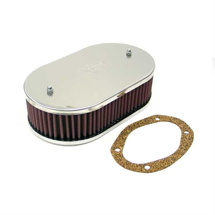 K&N Performance Custom Racing Assembly, 56-9060