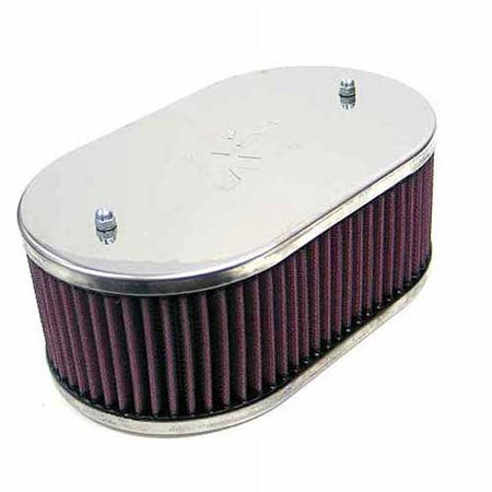 K&N 56-9075 Custom Assembly with Carburetor