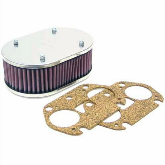 K&N 56-9082 Custom Racing Assembly