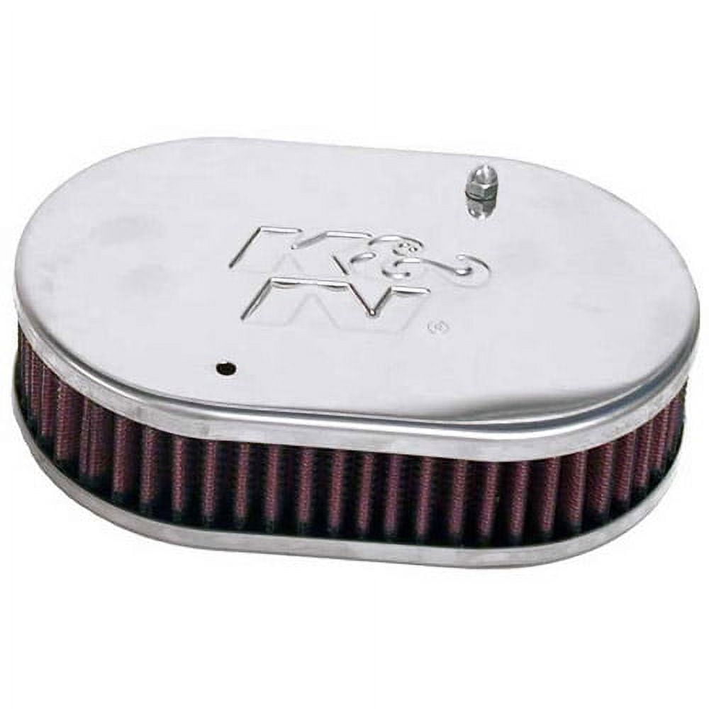 K&N 56-9096 Custom Racing Assembly Performance Upgrade Fits Austin Nissan | UK - View #4