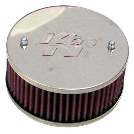 K&N Performance Custom Racing Assembly, 56-9097