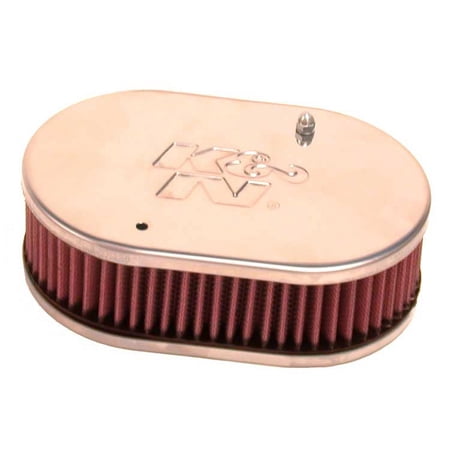 K&N 56-9105 High Performance Custom Racing Assembly