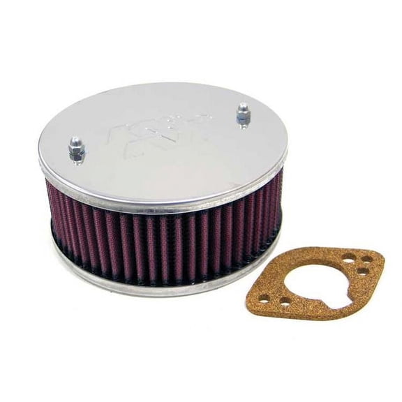 K&N Performance Custom Racing Assembly, 56-9154