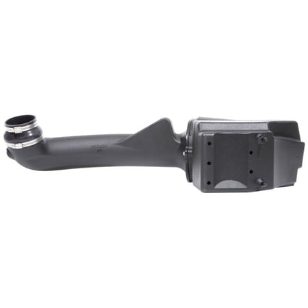 KN High-Flow Intake System for Jeep Wrangler JL 2.0L - Roto-mold Tube - 57-1580
