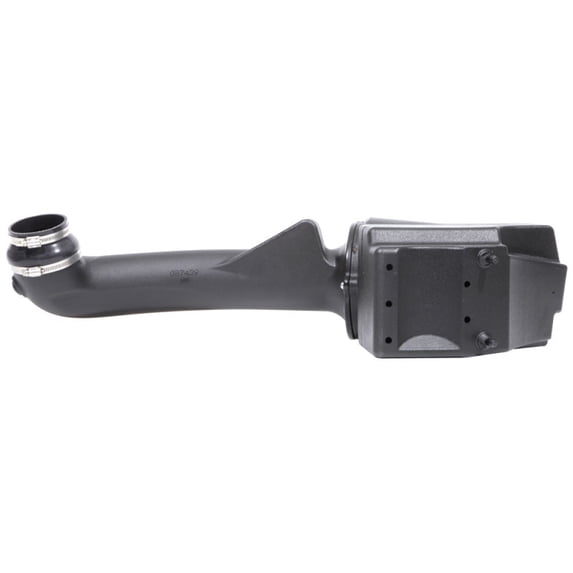 KN High-Flow Intake System for Jeep Wrangler JL 2.0L - Roto-mold Tube - 57-1580