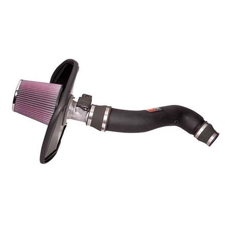 K&N 57-2540 FIPK Cold Air Intake System Fits select: 1998-2001 FORD RANGER, 1998-2001 MAZDA B2500