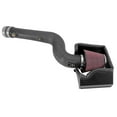 thumbnail image 1 of K&N 57-2585 FIPK Cold Air Intake System Fits select: 2013-2016 FORD FUSION, 1 of 10