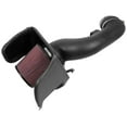 thumbnail image 1 of K&N 57-2597 Performance Air Intake System Fits select: 2017-2019 FORD F250, 2017-2019 FORD F350, 1 of 13