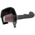 thumbnail image 1 of K&N Cold Air Intake Kit: High Performance, Guaranteed to Increase Horsepower: 50-State Legal: 2014-2015 Chevy/GMC/Cadillac (Silverado 1500, Suburban, Tahoe, Sierra 1500, Yukon, Escalade) V8,57-3082, 1 of 7