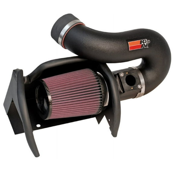 K&N 57-7000 FIPK Performance Air Intake System