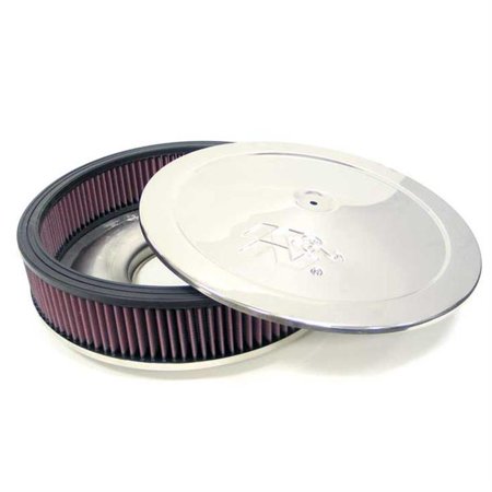 K&N 59-3262 K&N Flame Arrestor