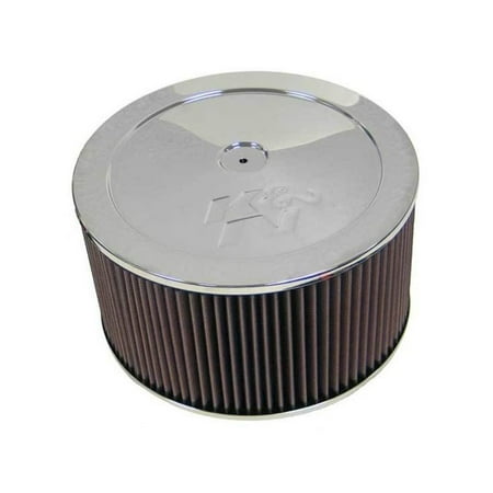 K&N 60-1220 High Performance Custom Assembly