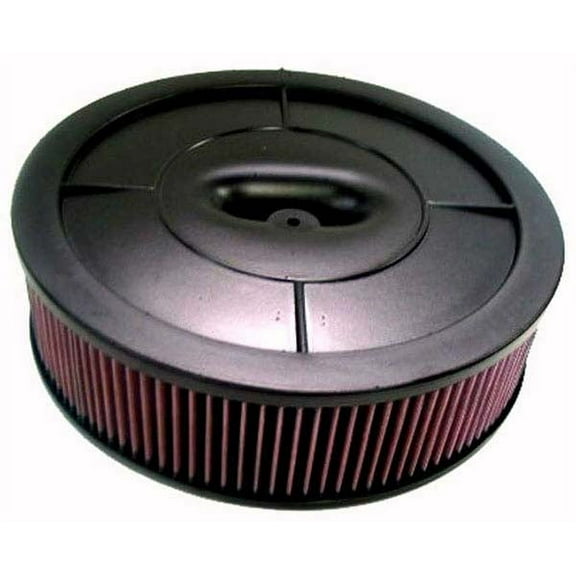 K&N Performance Universal Flow Control Custom Assembly, 61-2000