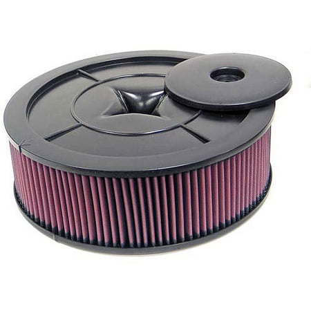 K&N 61-4010 Flow Control