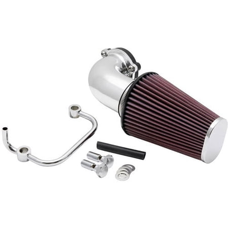 K&N 63-1126P Performance Intake Kit